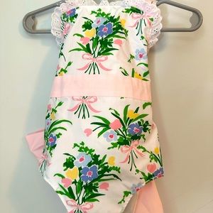 TBBC sunsuit